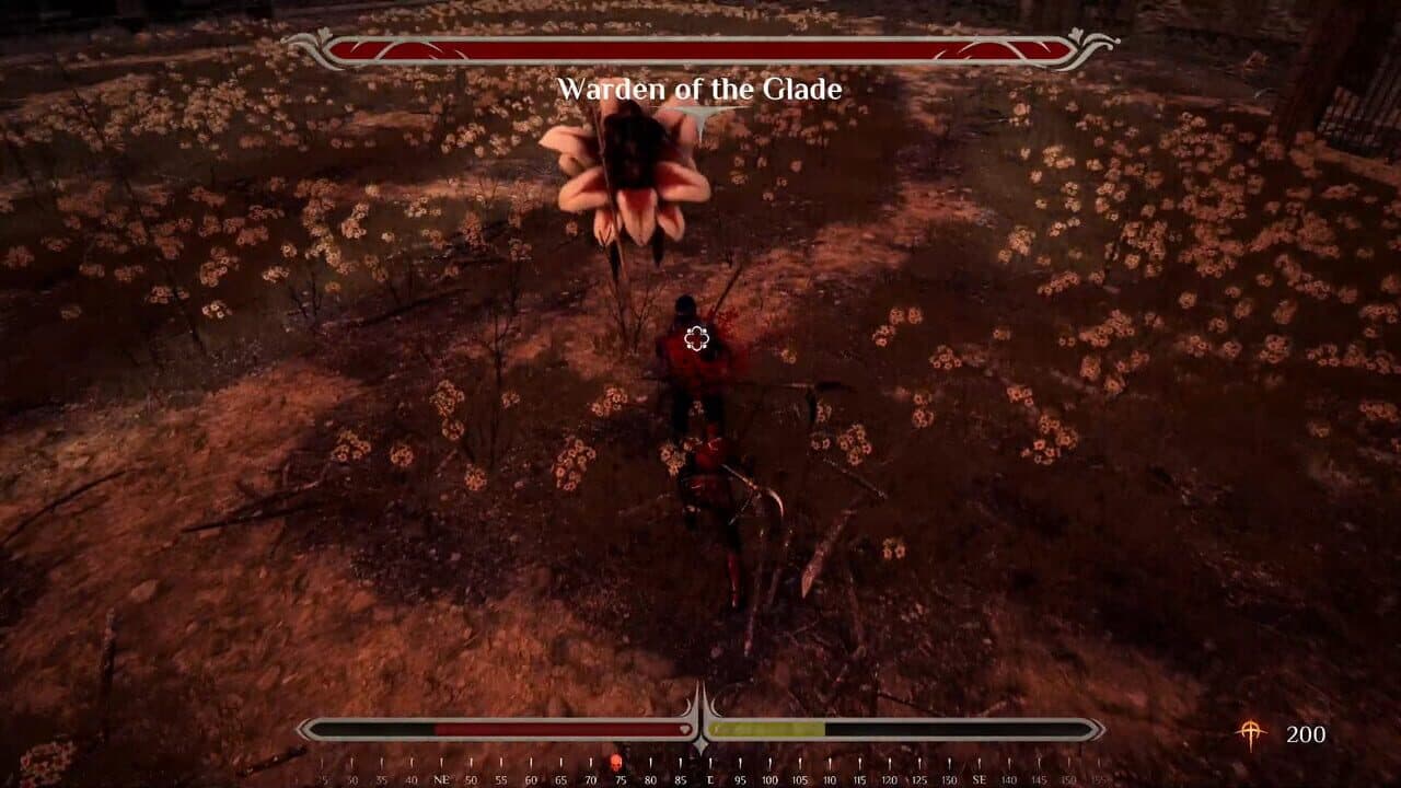 Gladiator screenshot 1