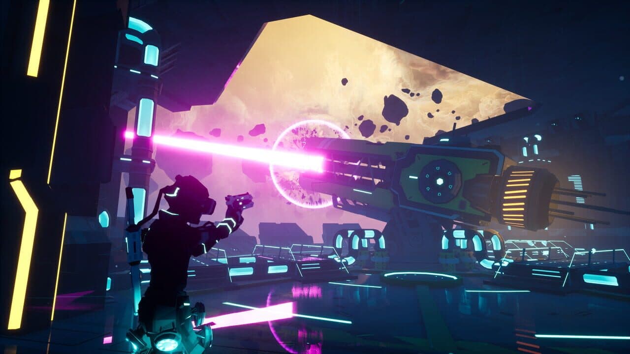 ArcRunner thumbnail 3