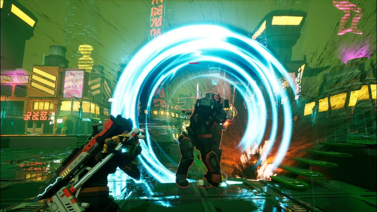 ArcRunner thumbnail 4