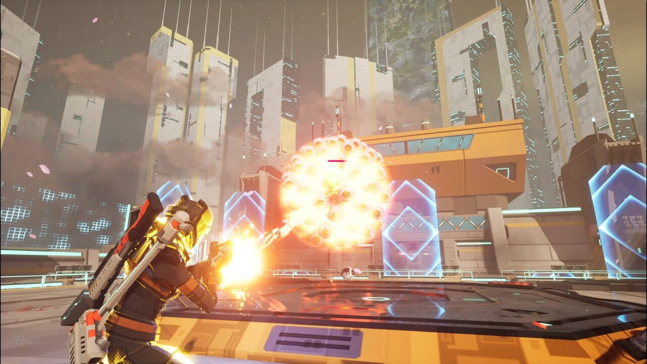 ArcRunner thumbnail 5