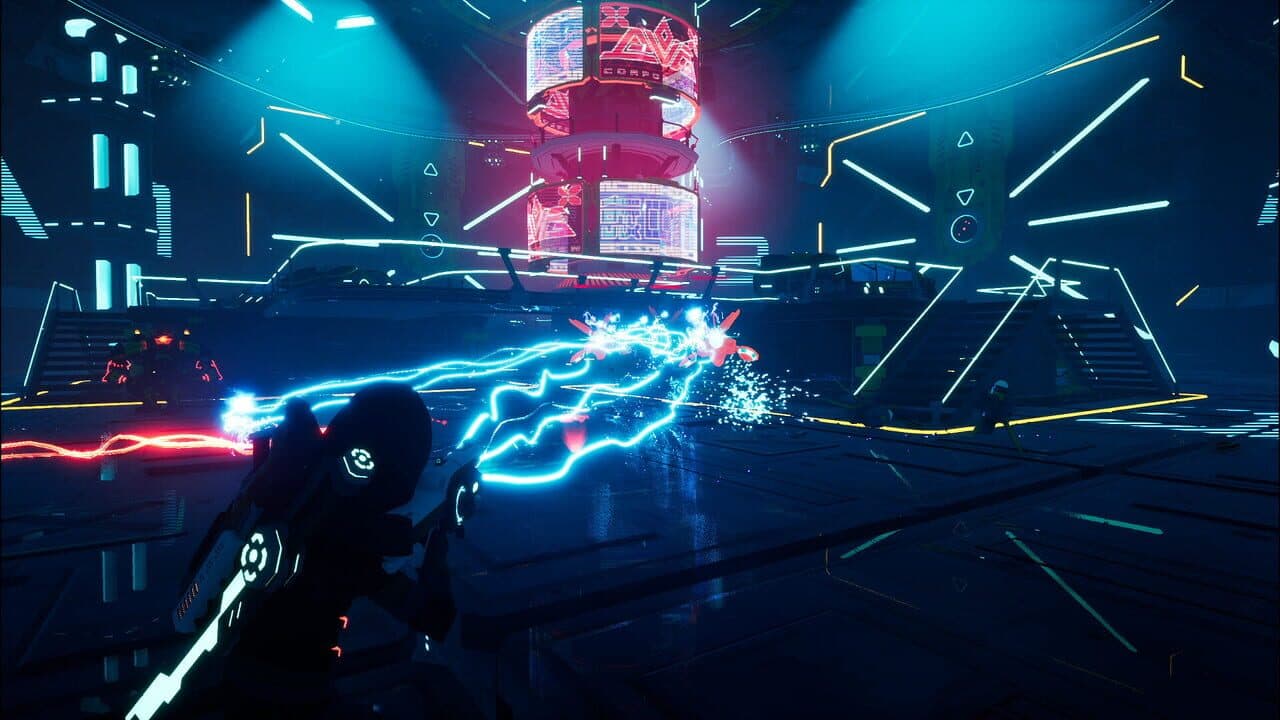 ArcRunner thumbnail 7