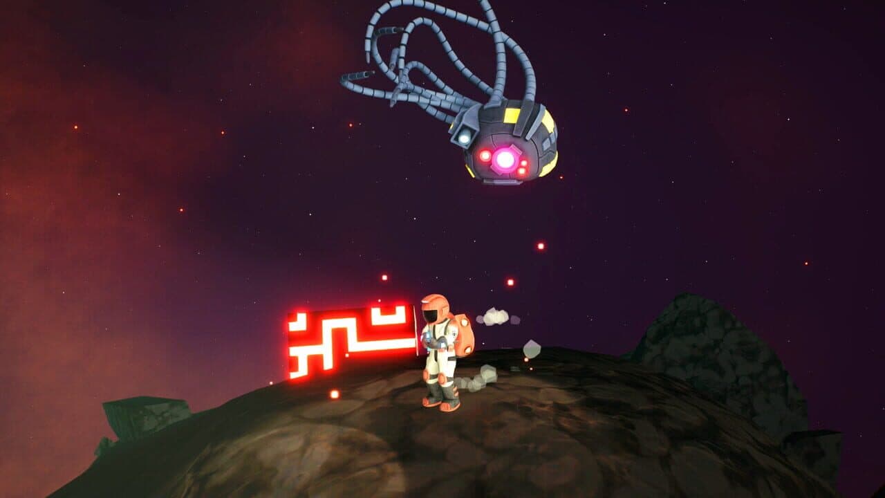 Space Trash Scavenger thumbnail 26