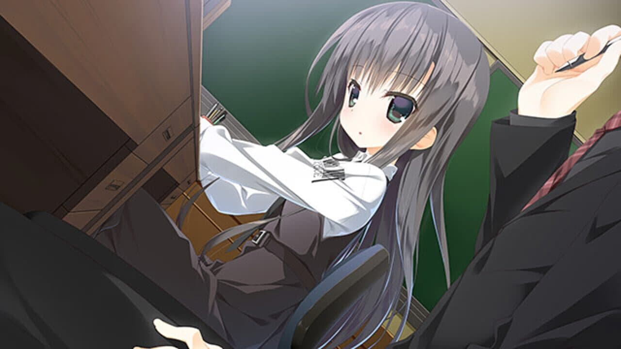 Sakura no Toki: Sakura no Mori no Shita wo Ayumu thumbnail 2