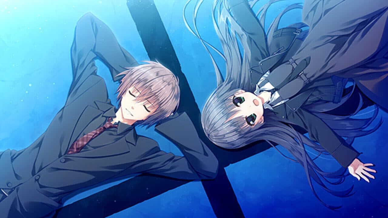 Sakura no Toki: Sakura no Mori no Shita wo Ayumu thumbnail 4