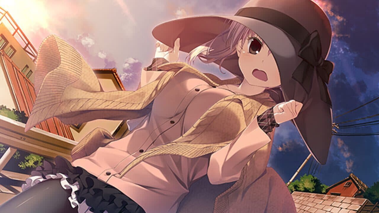 Sakura no Toki: Sakura no Mori no Shita wo Ayumu thumbnail 5