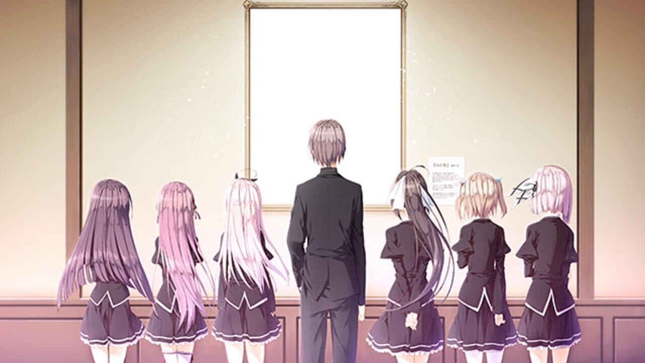 Sakura no Toki: Sakura no Mori no Shita wo Ayumu thumbnail 6