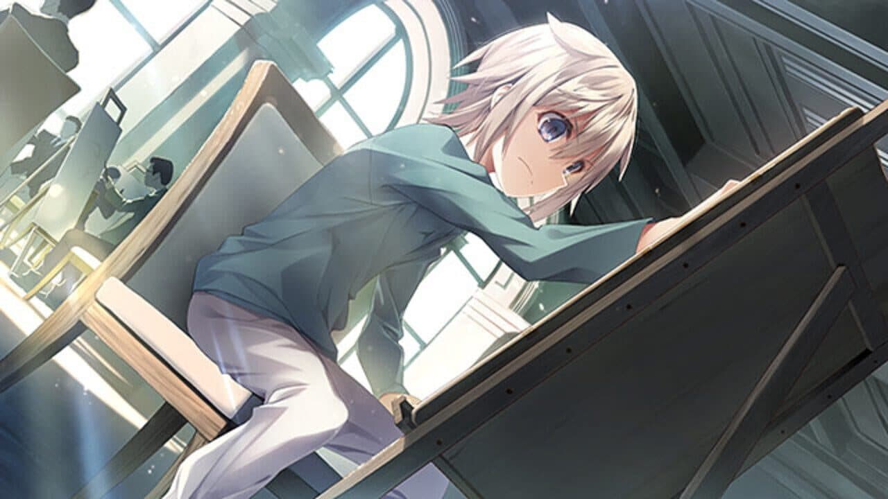 Sakura no Toki: Sakura no Mori no Shita wo Ayumu thumbnail 7