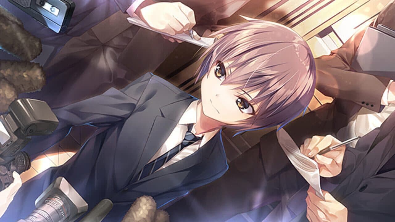Sakura no Toki: Sakura no Mori no Shita wo Ayumu thumbnail 11