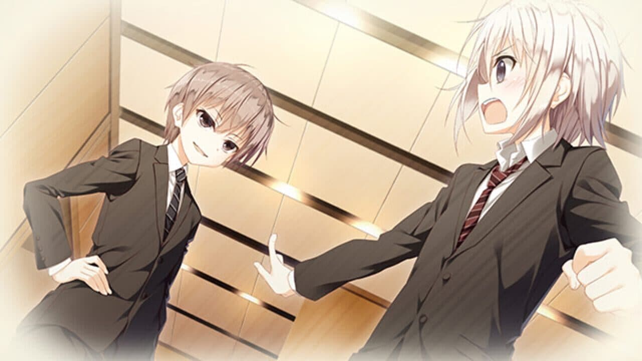 Sakura no Toki: Sakura no Mori no Shita wo Ayumu thumbnail 8