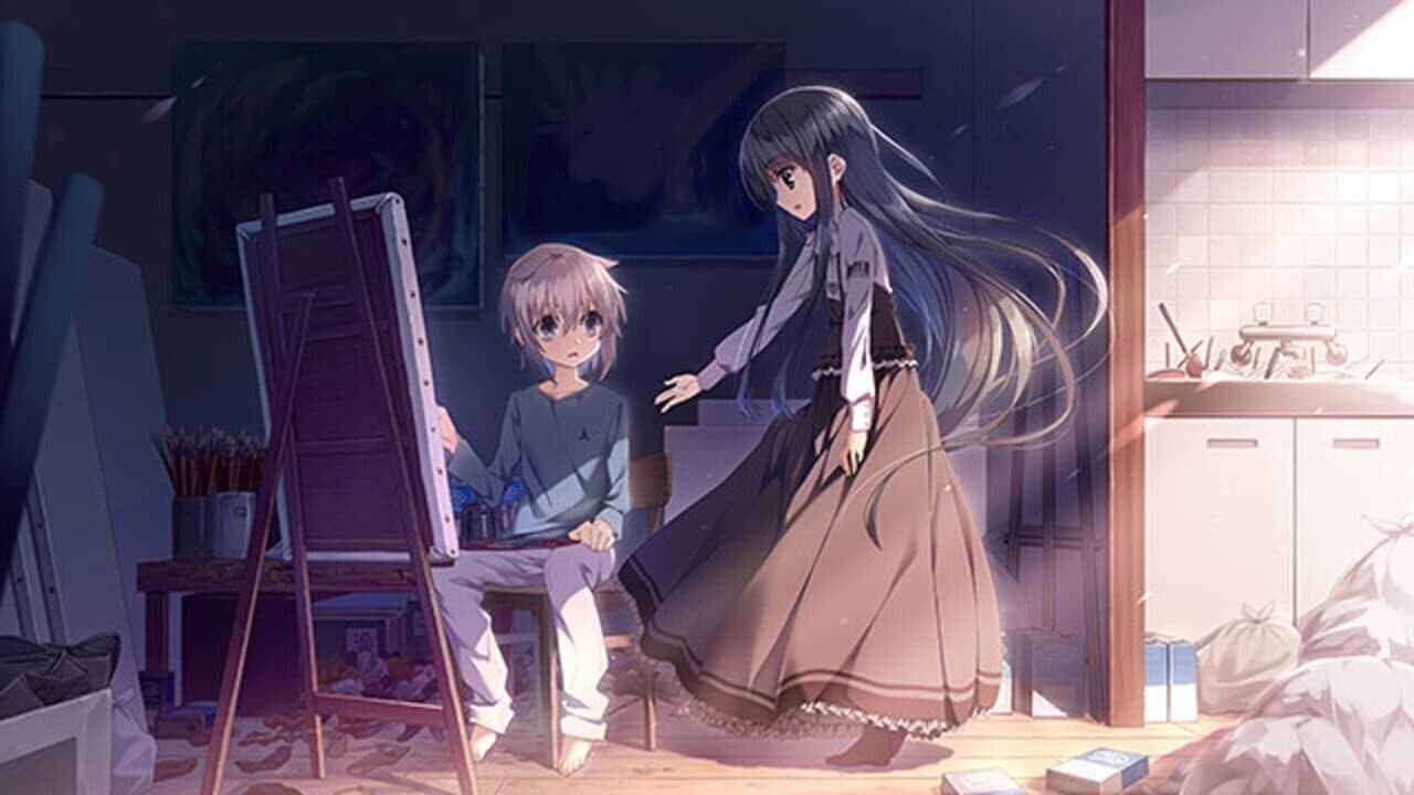 Sakura no Toki: Sakura no Mori no Shita wo Ayumu thumbnail 9