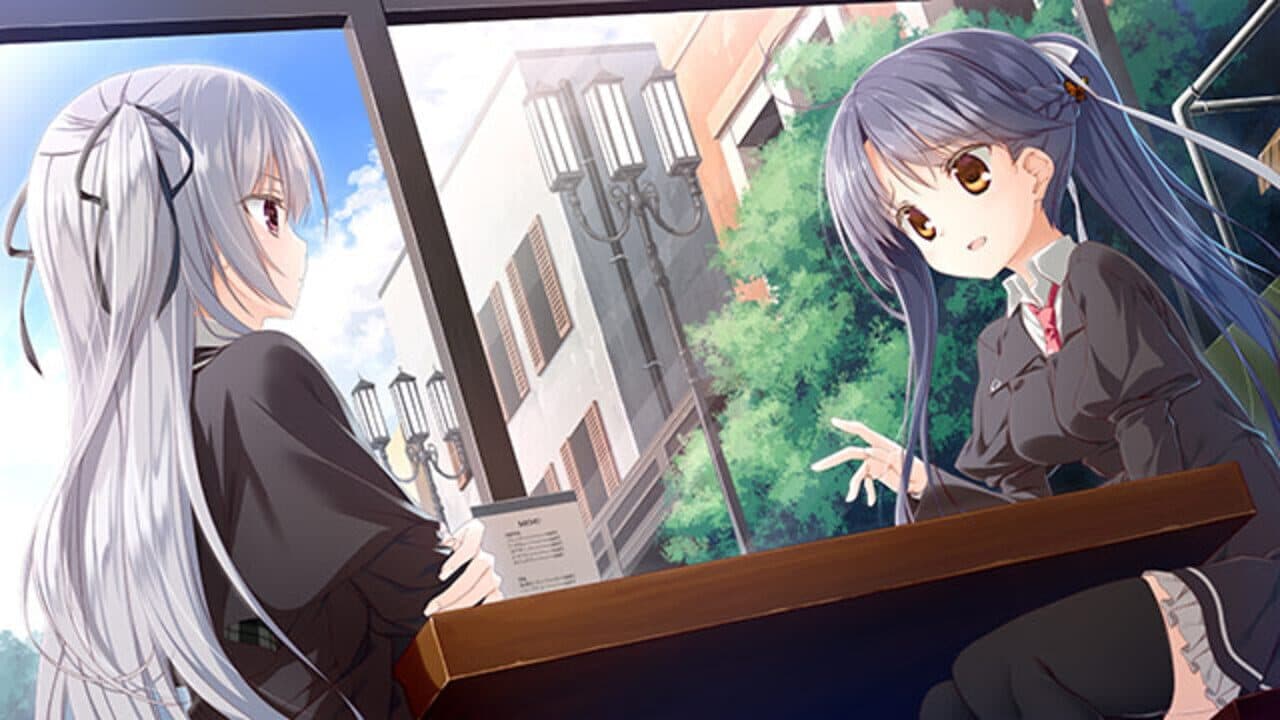 Sakura no Toki: Sakura no Mori no Shita wo Ayumu thumbnail 12