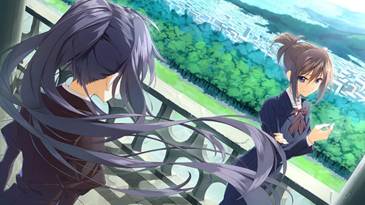 Sakura no Toki: Sakura no Mori no Shita wo Ayumu thumbnail 15