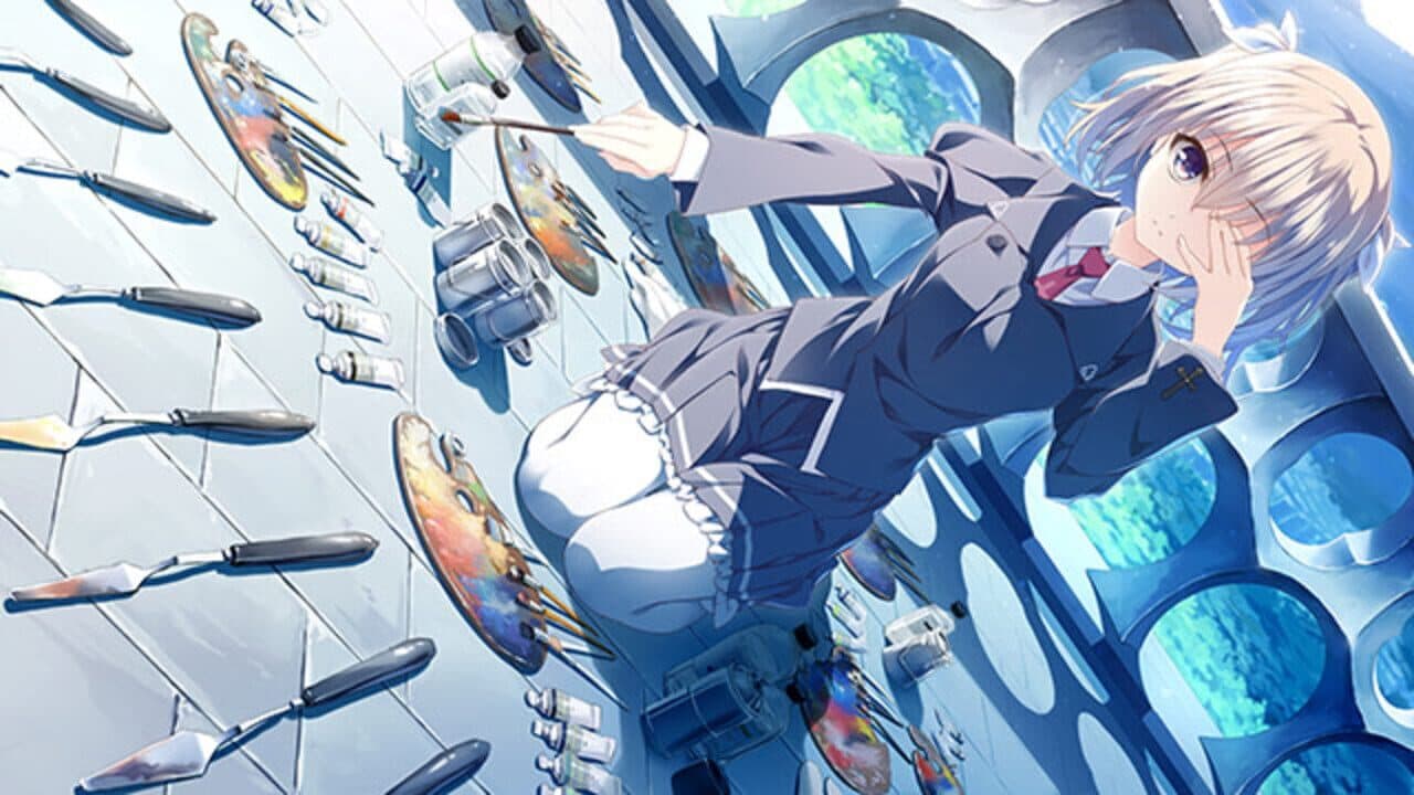 Sakura no Toki: Sakura no Mori no Shita wo Ayumu thumbnail 10
