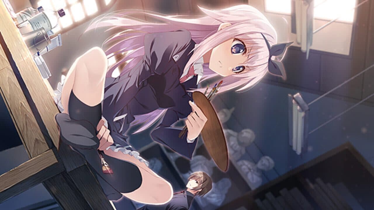 Sakura no Toki: Sakura no Mori no Shita wo Ayumu thumbnail 13