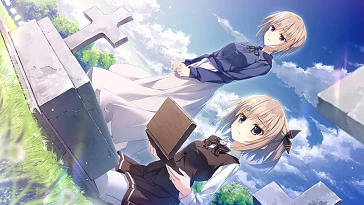Sakura no Toki: Sakura no Mori no Shita wo Ayumu thumbnail 16
