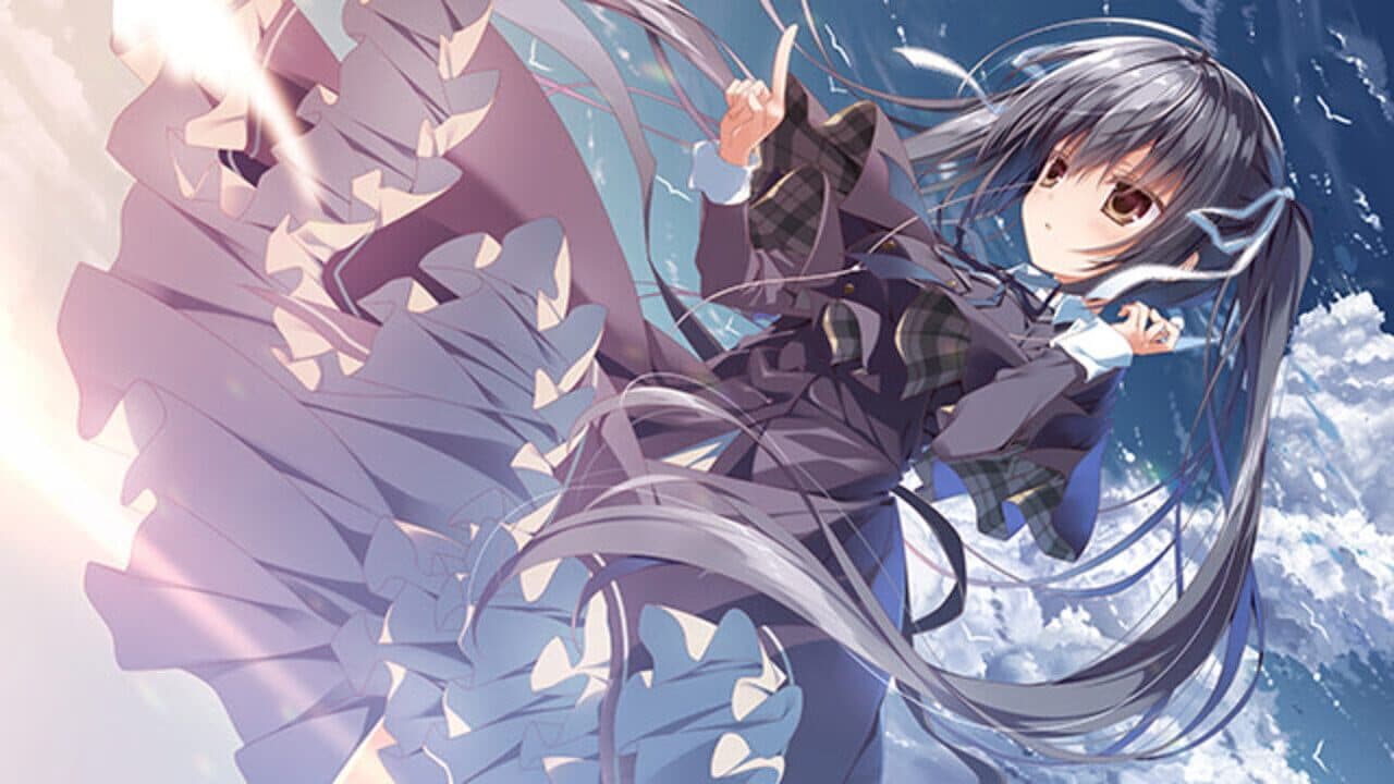 Sakura no Toki: Sakura no Mori no Shita wo Ayumu thumbnail 14