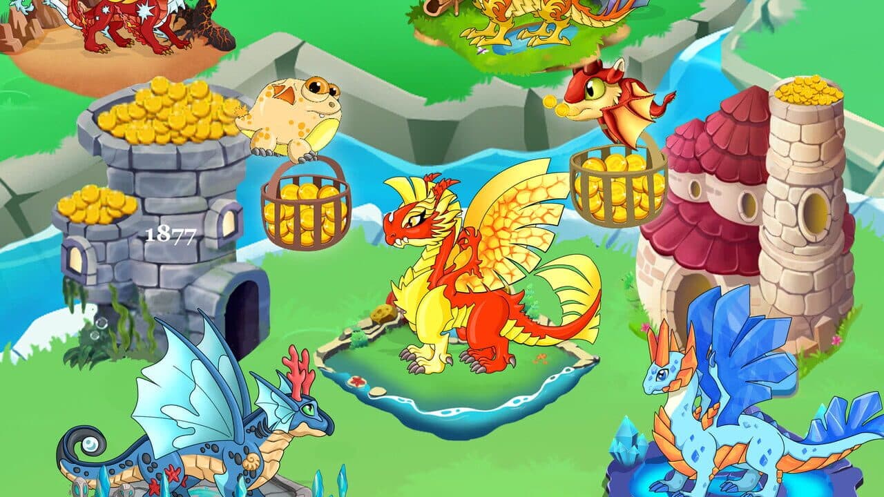 Pony City thumbnail 2