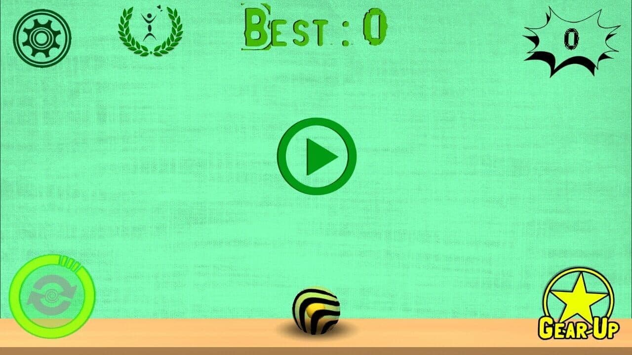Tigerball thumbnail 2