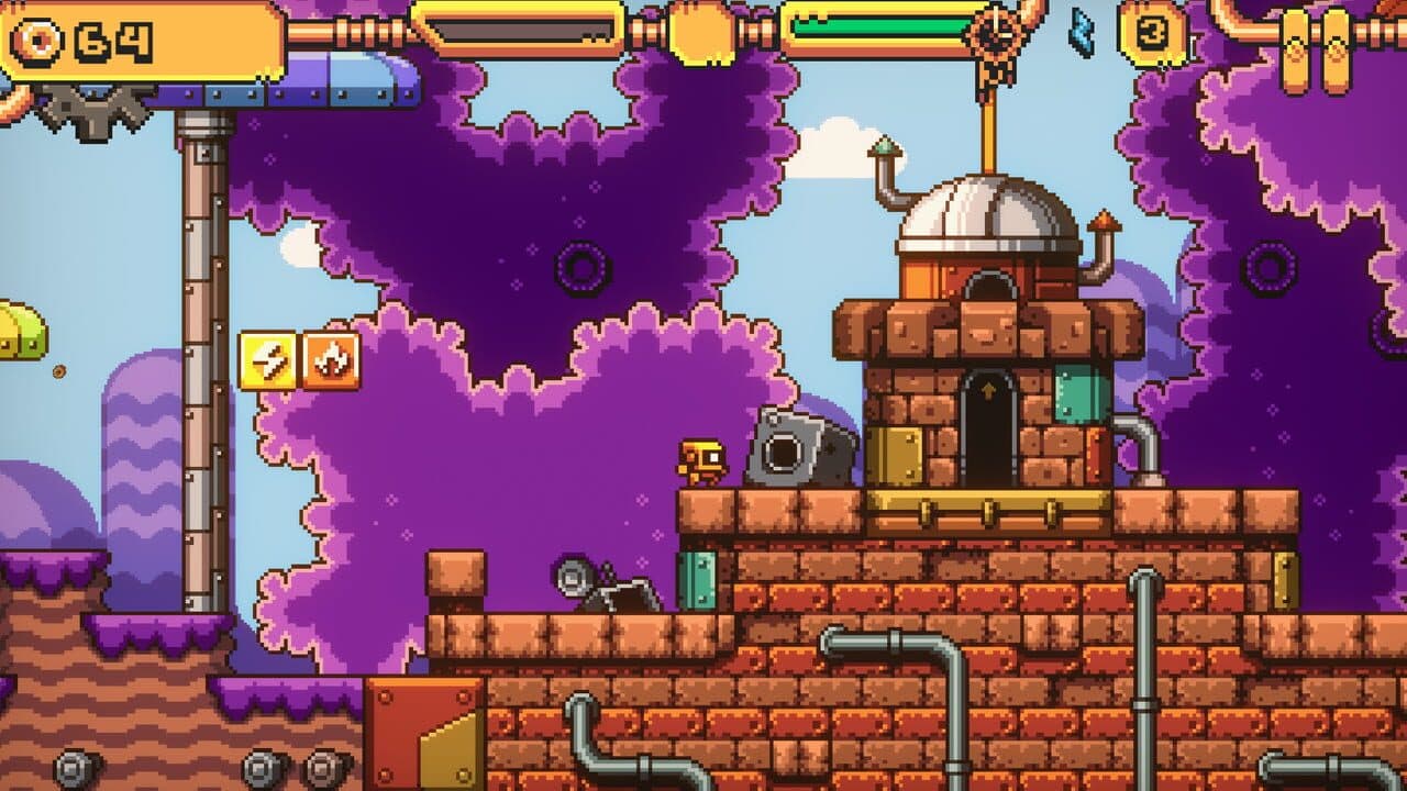 SuperBolt thumbnail 3