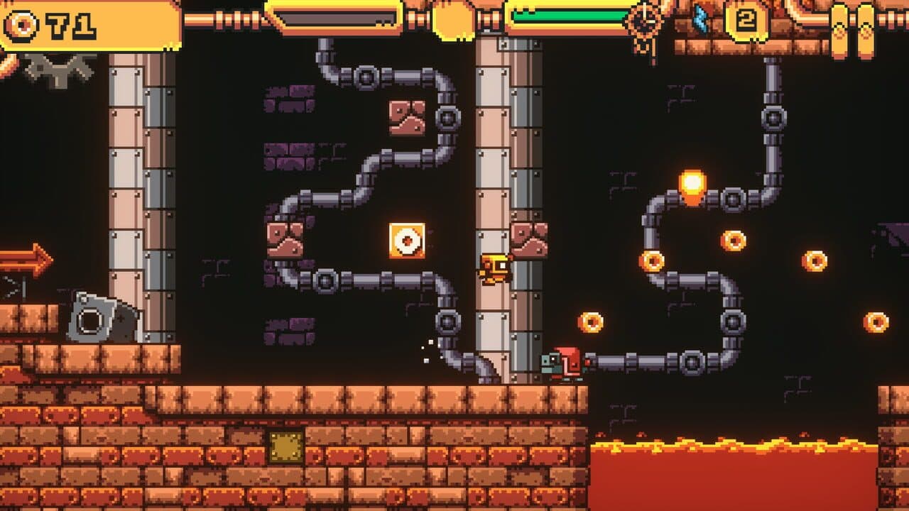 SuperBolt thumbnail 4