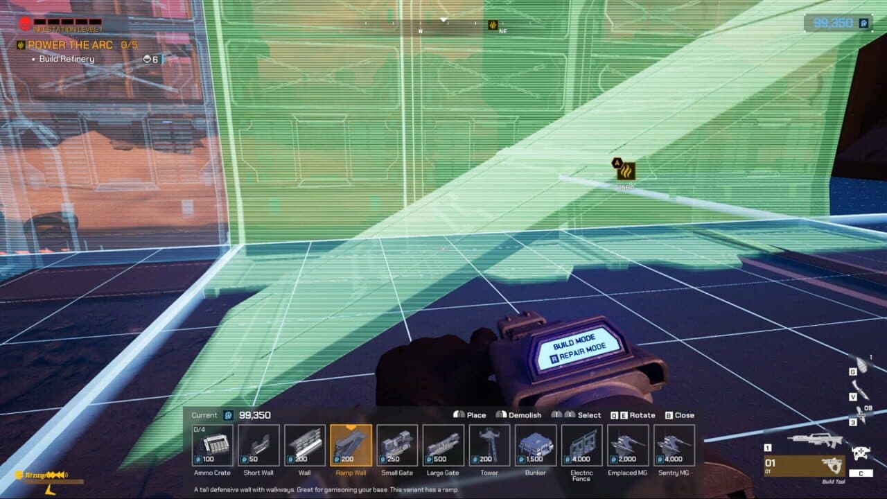 Starship Troopers: Extermination thumbnail 9