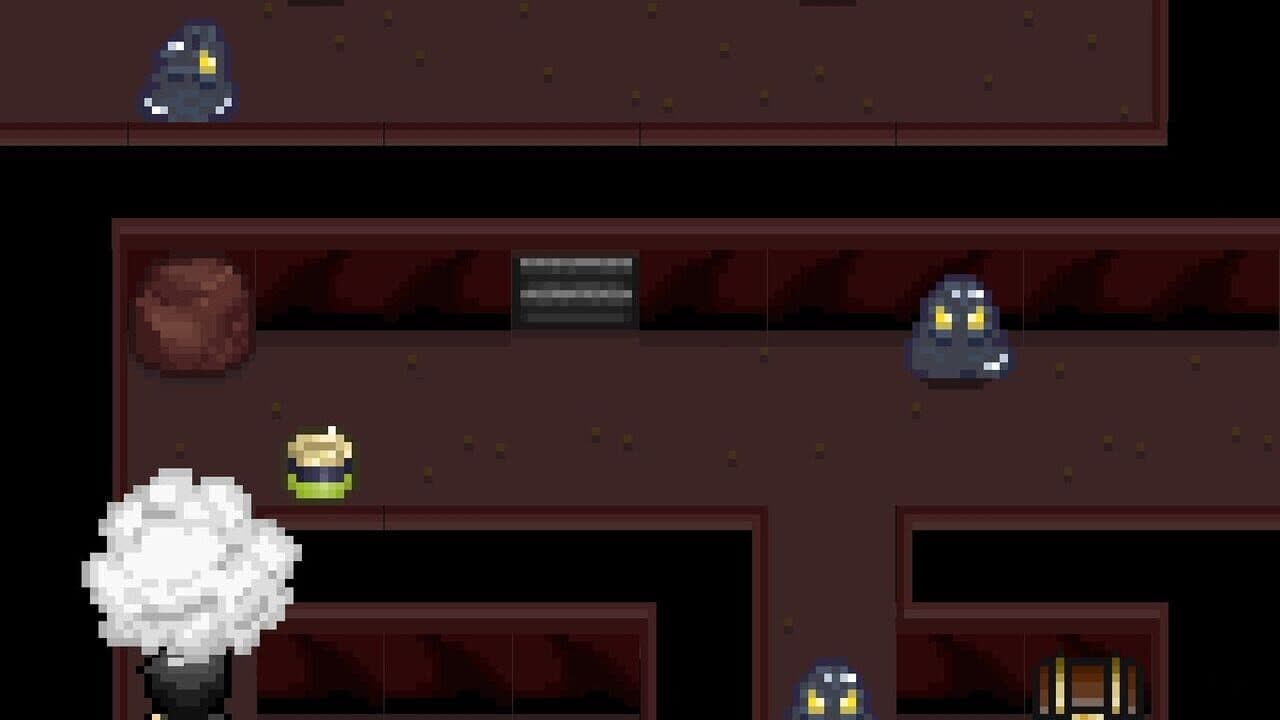 Cocoro Inside thumbnail 2