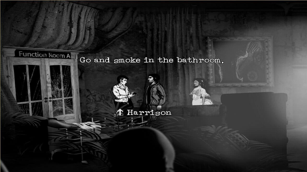 Downfall: Redux screenshot 1
