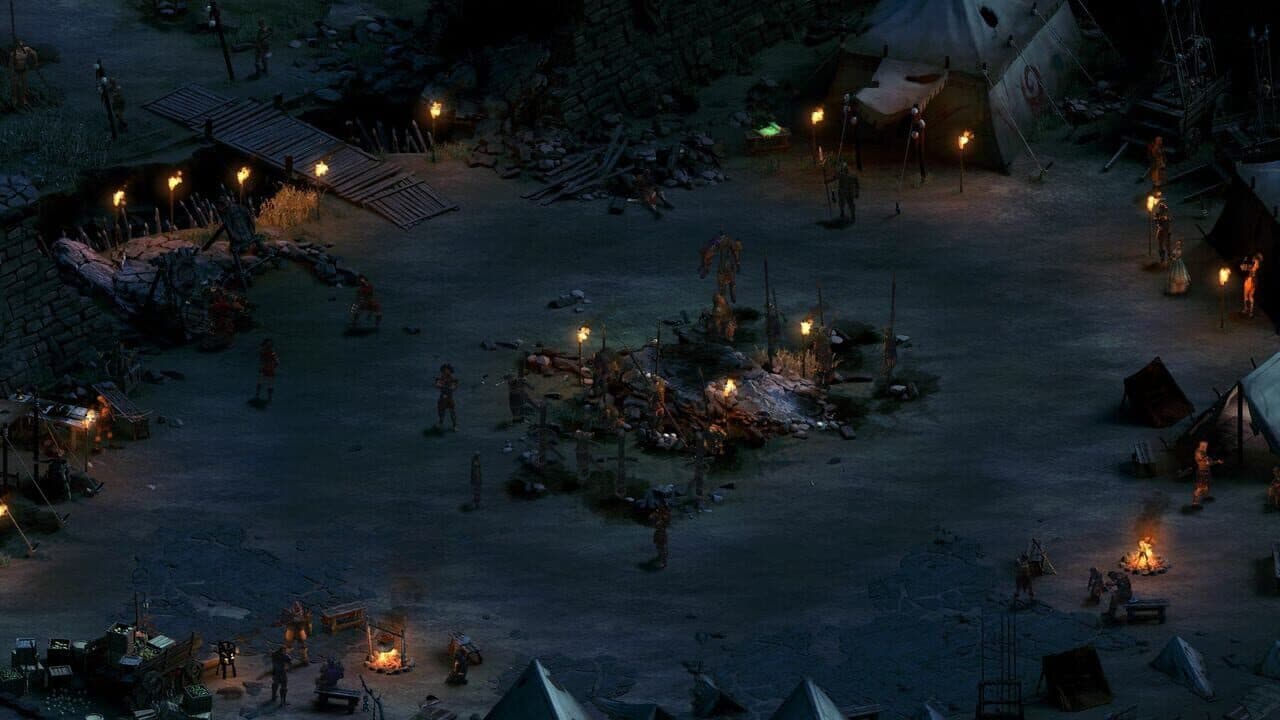 Tyranny: Commander Edition screenshot 1