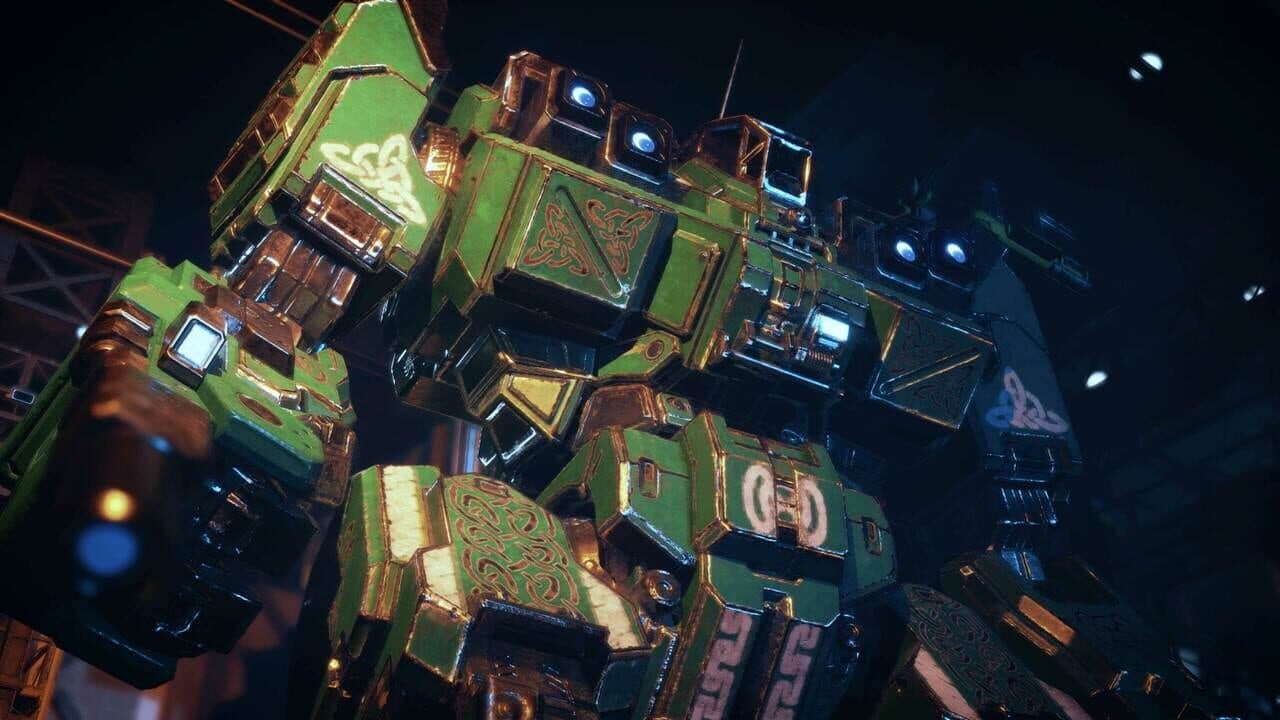 MechWarrior 5: Mercenaries - Rise of Rasalhague thumbnail 8