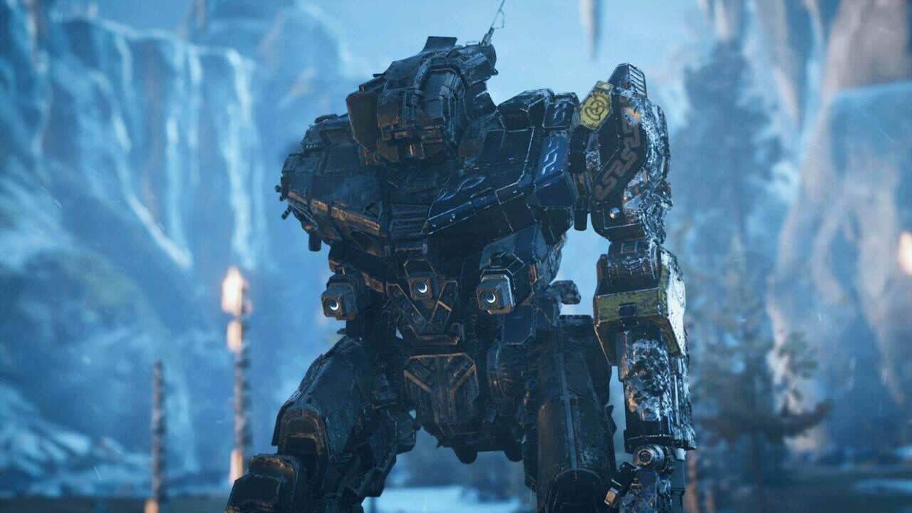 MechWarrior 5: Mercenaries - Rise of Rasalhague thumbnail 10