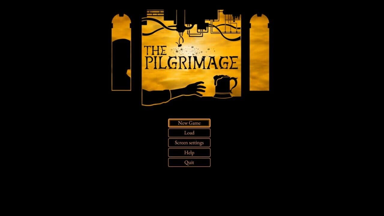 The Pilgrimage thumbnail 10