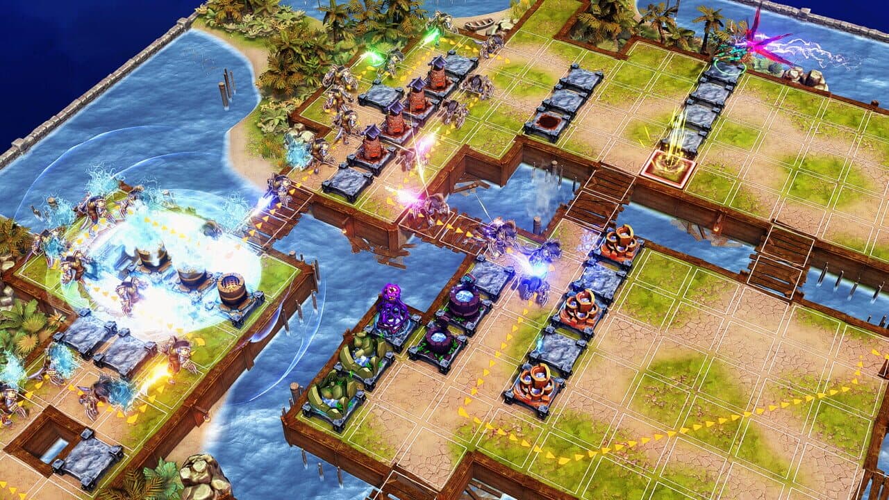Element TD 2: Mazing Expansion thumbnail 3