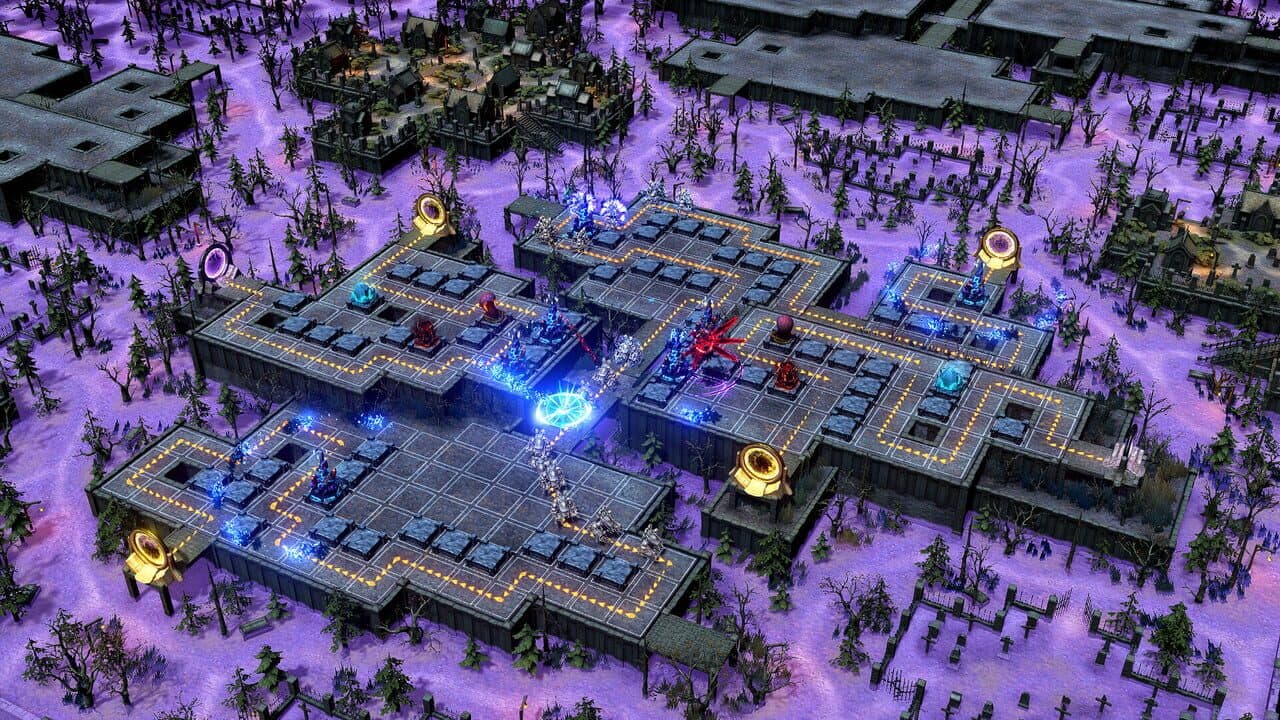 Element TD 2: Mazing Expansion thumbnail 6