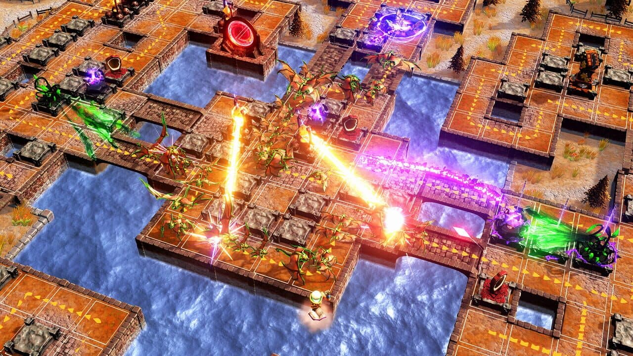 Element TD 2: Mazing Expansion thumbnail 8
