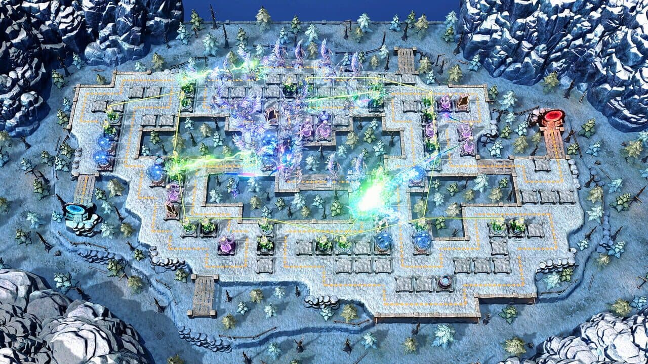 Element TD 2: Mazing Expansion thumbnail 9