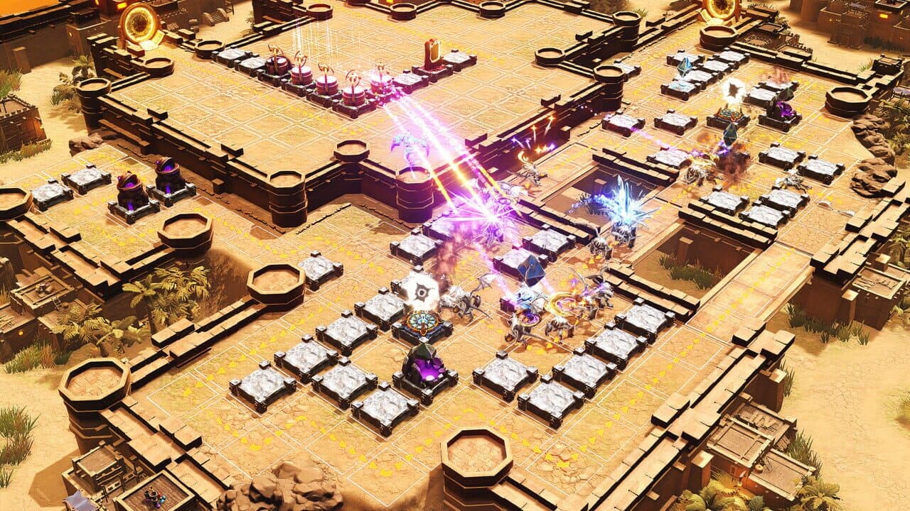 Element TD 2: Mazing Expansion thumbnail 5