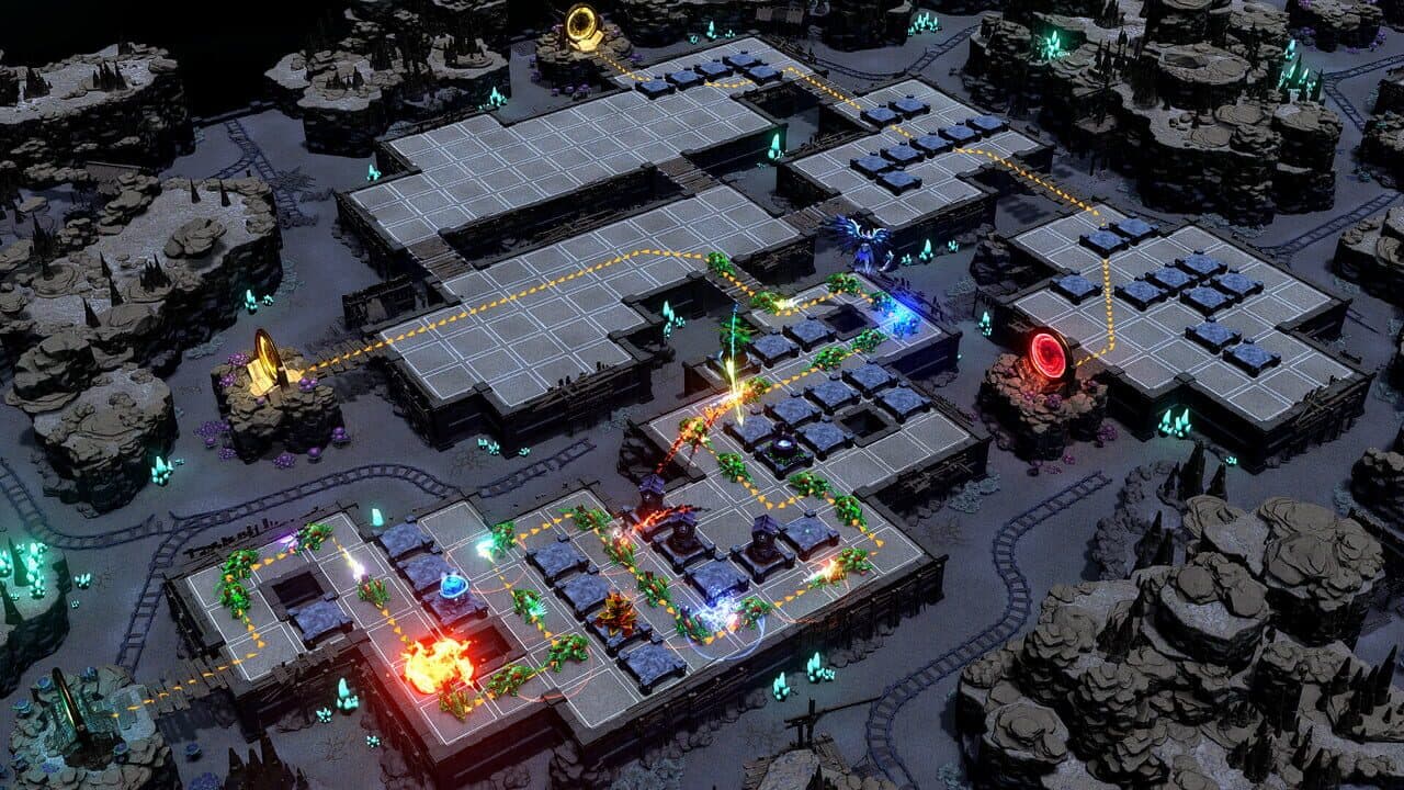 Element TD 2: Mazing Expansion thumbnail 7