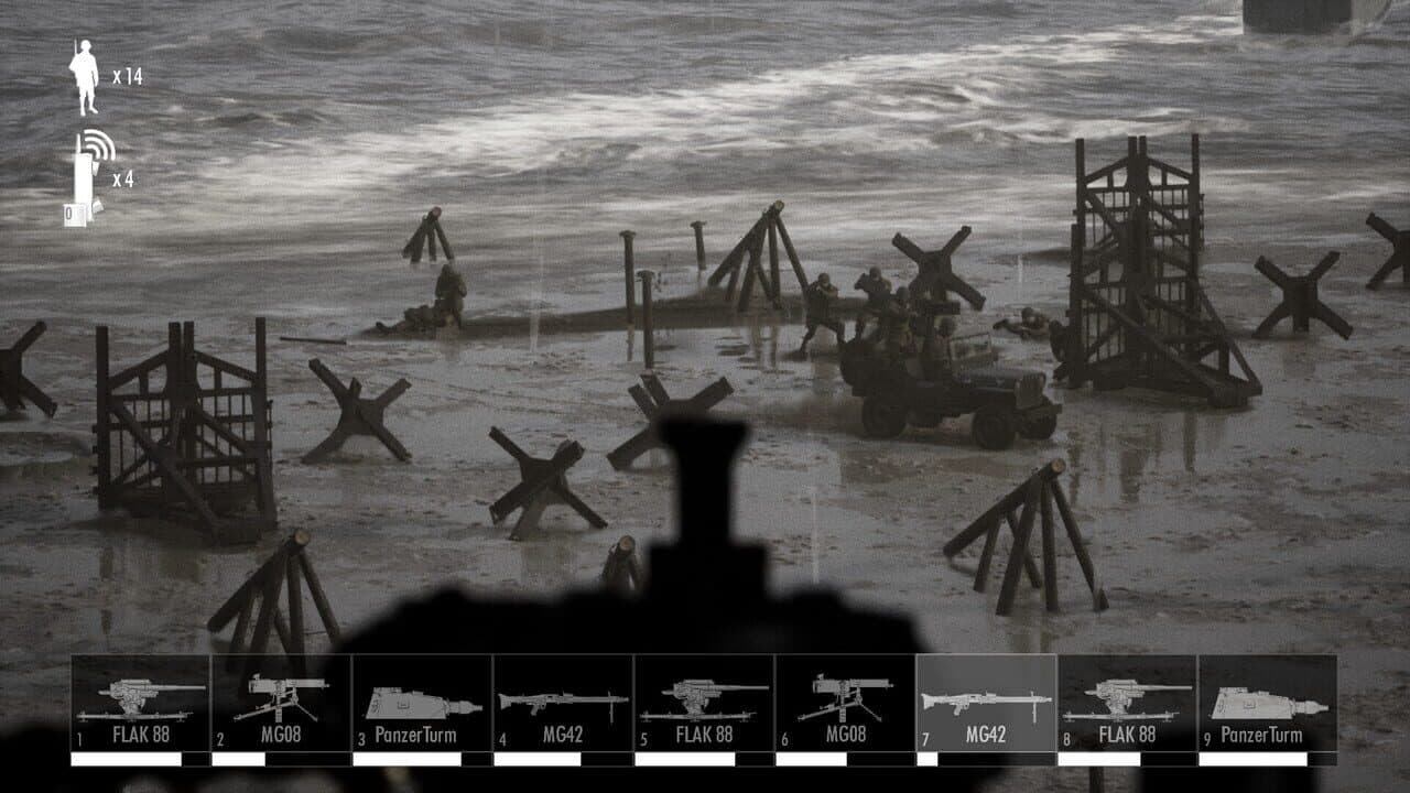 Beach Invasion 1944 thumbnail 6