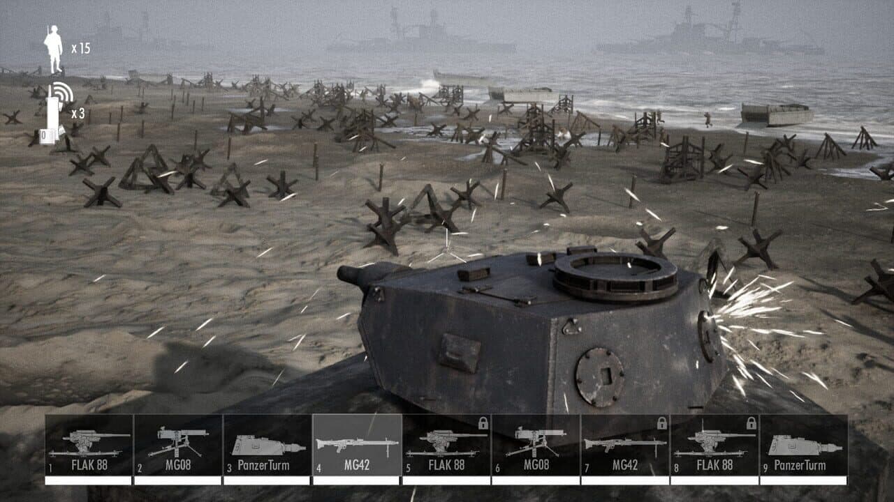 Beach Invasion 1944 thumbnail 7