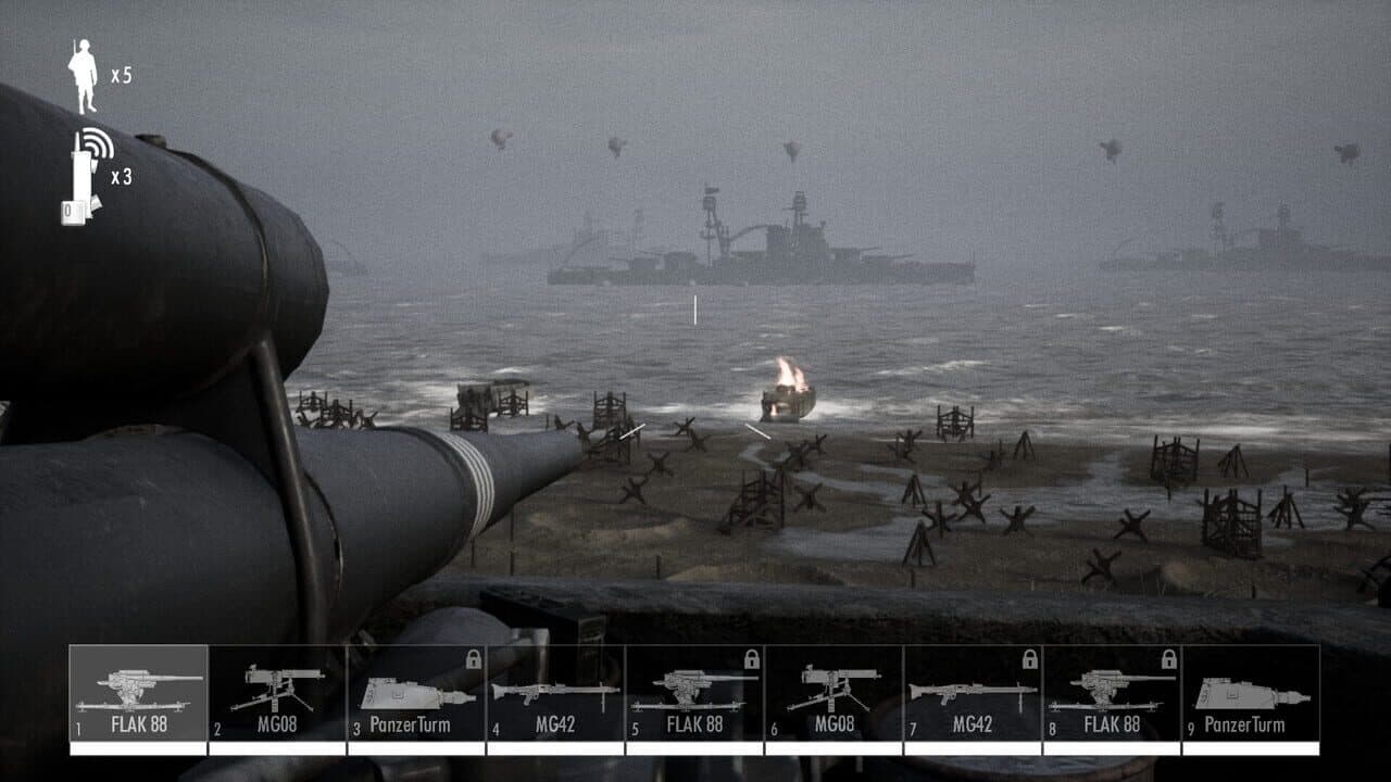 Beach Invasion 1944 thumbnail 16