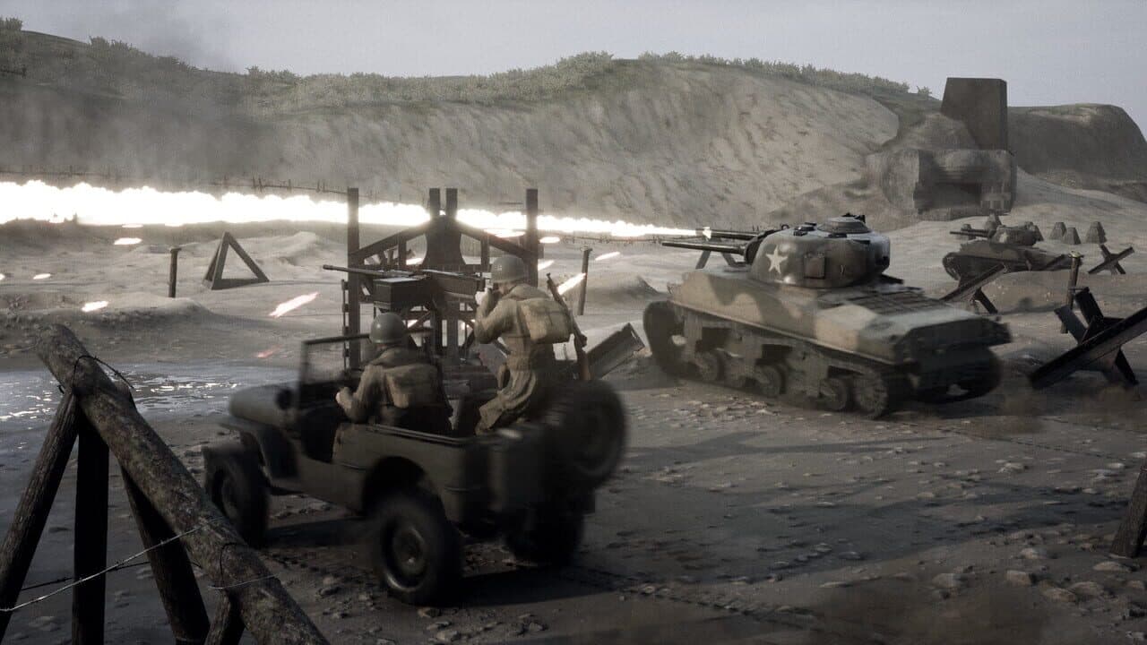 Beach Invasion 1944 thumbnail 17