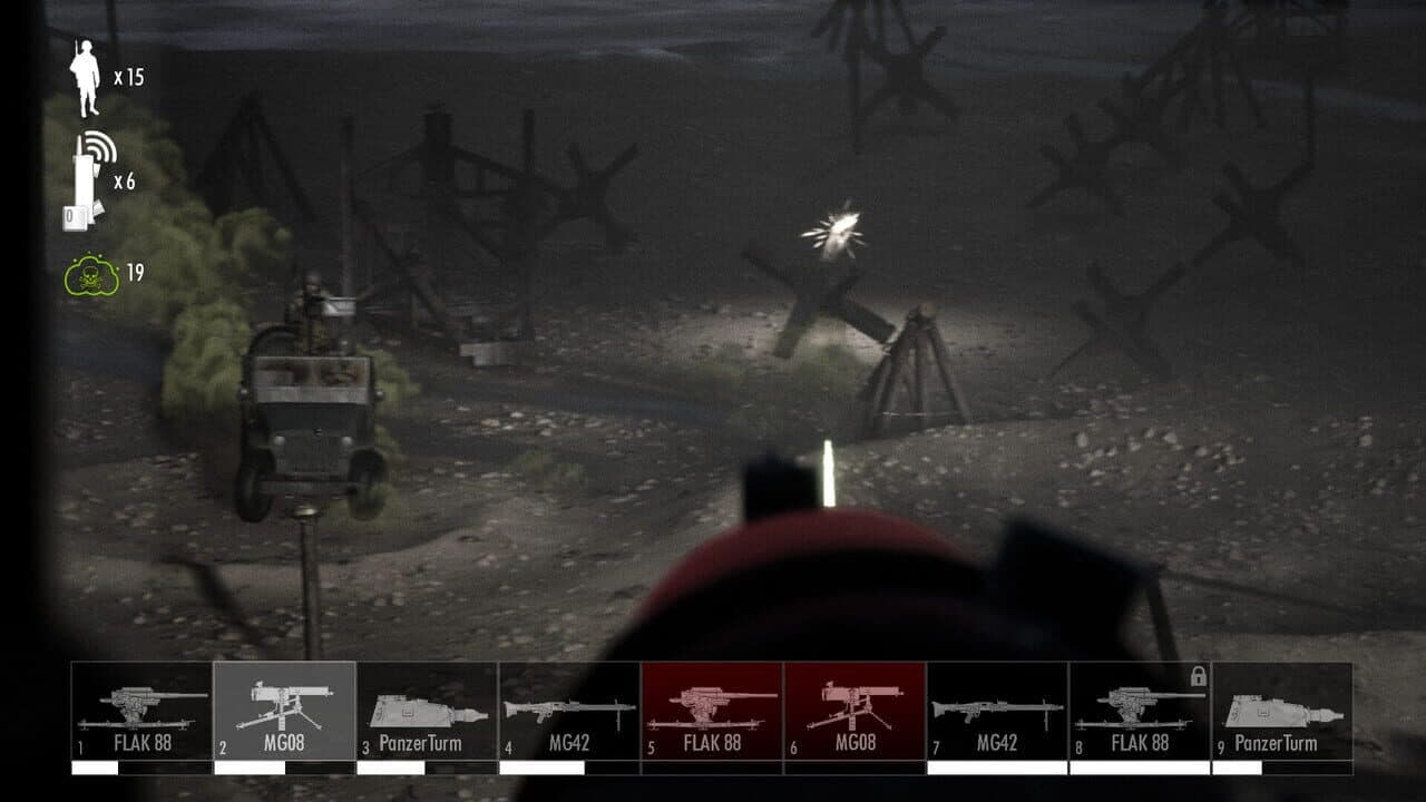 Beach Invasion 1944 thumbnail 15