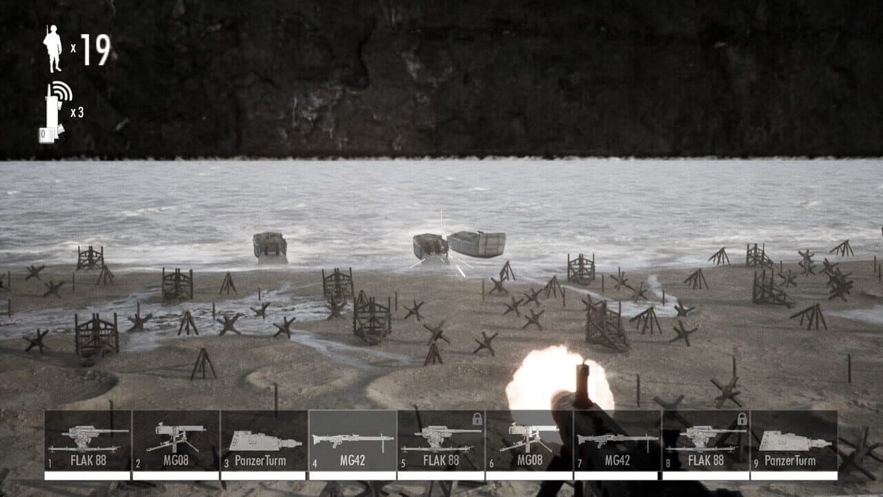 Beach Invasion 1944 thumbnail 2