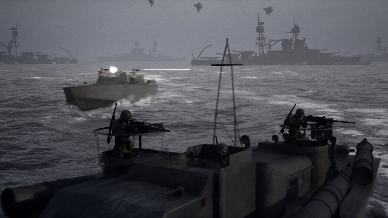 Beach Invasion 1944 thumbnail 3