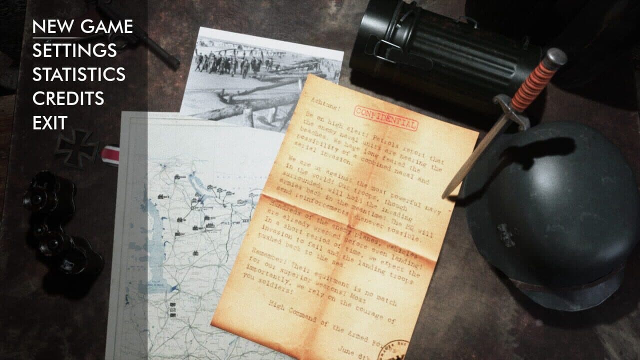 Beach Invasion 1944 thumbnail 8