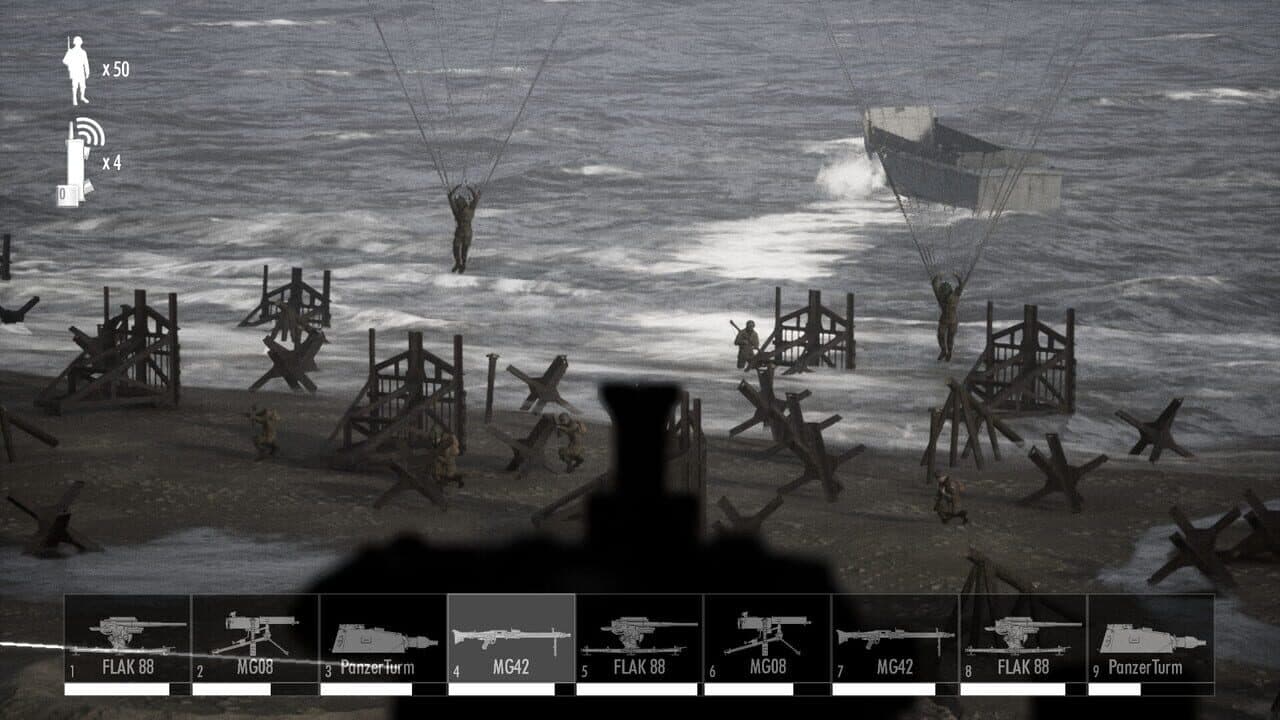 Beach Invasion 1944 thumbnail 9