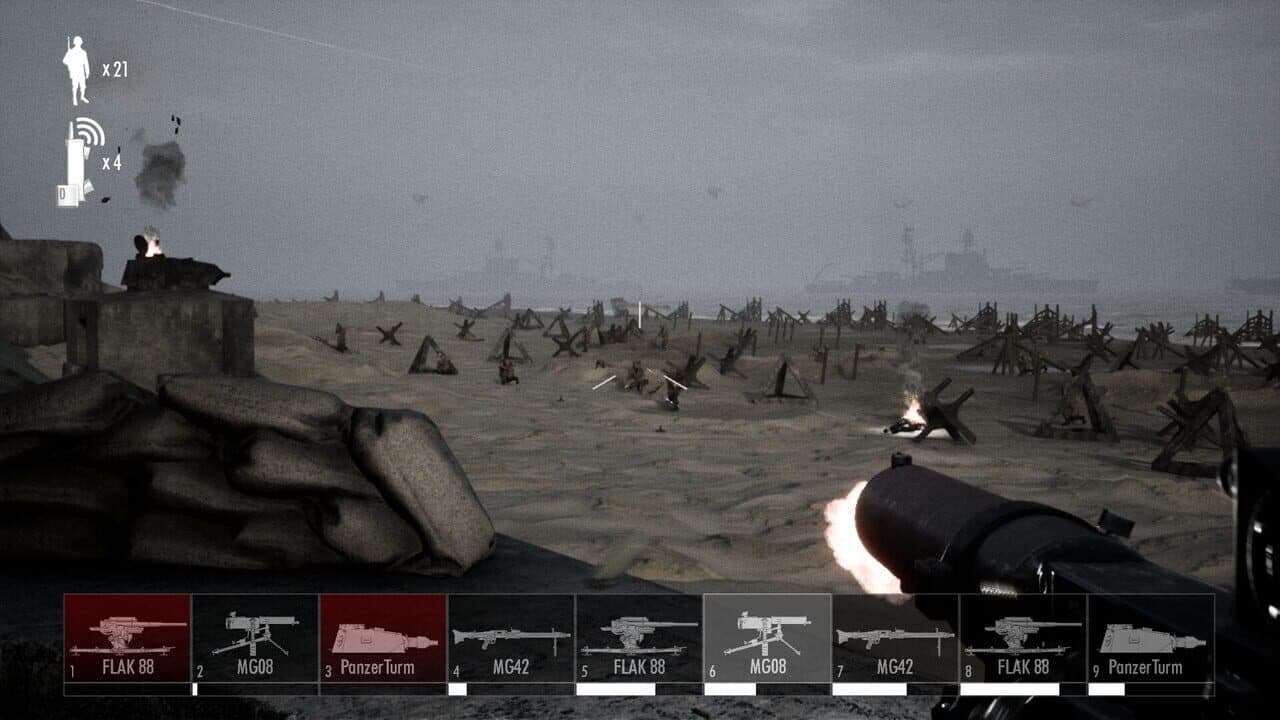 Beach Invasion 1944 thumbnail 12