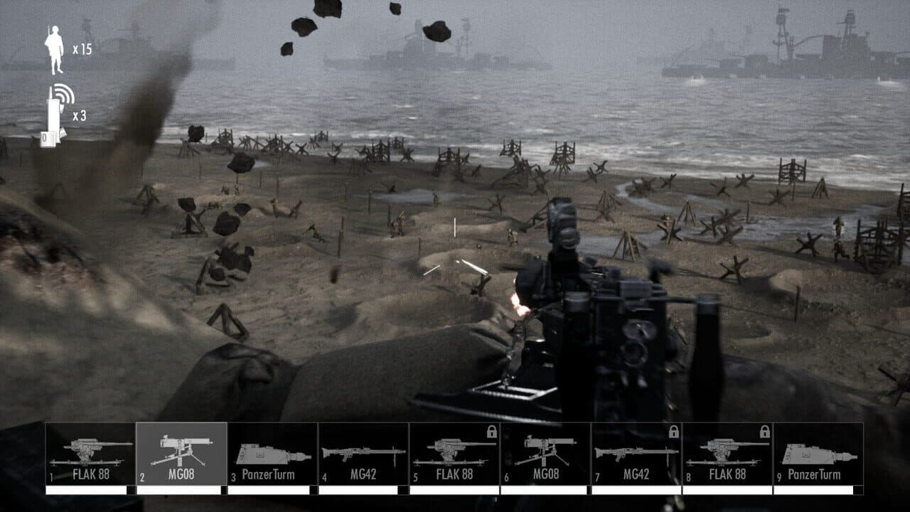Beach Invasion 1944 thumbnail 13