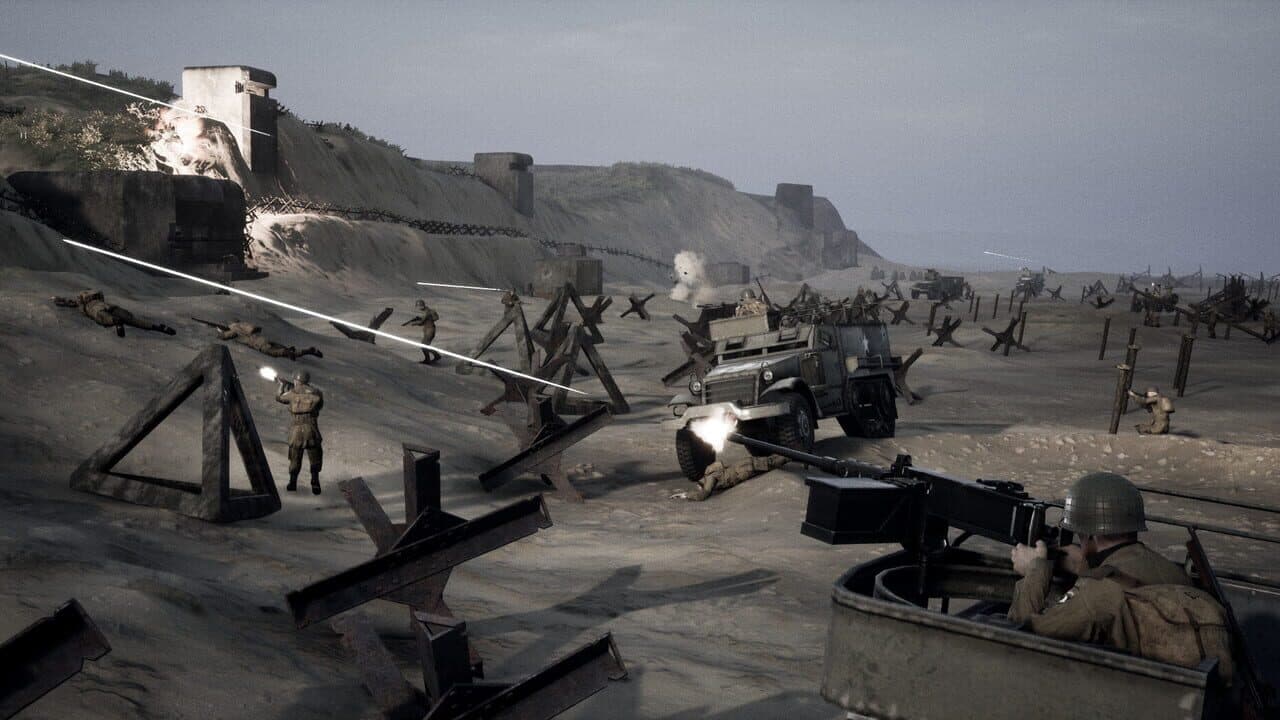 Beach Invasion 1944 thumbnail 14