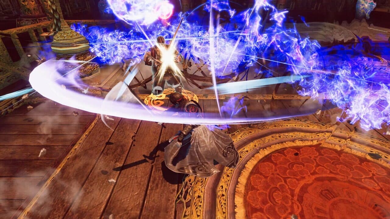 Fate Seeker: Journey thumbnail 3